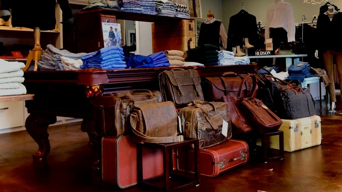 Elevate Your Style: 3 Simple Tips for Men